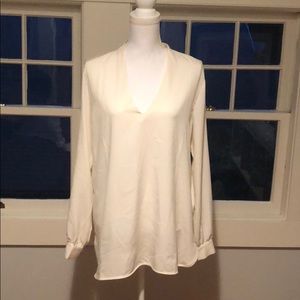Banana Republic blouse